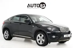 BMW X6 35 d xDrive