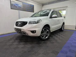 Renault Koleos 2.0 dCi 16V 4x4 150ch BOSE 2E MAIN GARANTIE 6 MOIS