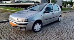 Fiat Punto 1200