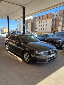Audi A4 Berline – 2.0 TDI – 2011 – 228 000 km