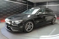 Mercedes CLA SHOOTING BRAKE 180 136 CV AMG LINE 7G-DCT