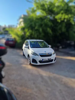 PEUGEOT 108 3 Portes 1.0 VTi 12V 69 cv