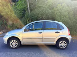 Citroën C3 C/NOVO 1.1cc gasolina 2850
