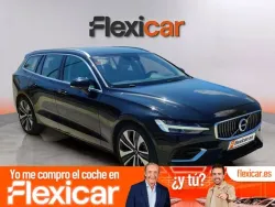 Volvo V60 T6 Twin Business Plus AWD