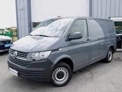 Volkswagen TRANSPORTER FG 2.8T L1H1 2.0 TDI 150CH 4 MOTION / TVA RECUPERABLE 23325HT
