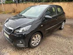 Peugeot 108 1.2 VTi Active