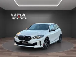 BMW SERIE 1 M135i xDrive 306 ch • Apple CarPlay • Caméra • Régulateur adaptatif • Sièges chauffants