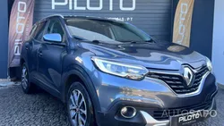 Renault Kadjar 1.5 dCi Exclusive de 2018