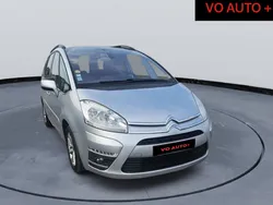 Grand C4 Picasso 1.6 HDi 112 cv exclusive