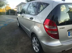 Mercedes-Benz A 180 CDI