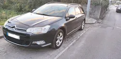 Citroën C5 2.0 HDI 140cv