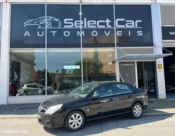 Opel Vectra 1.9 CDTI Executive