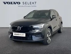 Volvo XC40 Recharge 231ch Start EDT