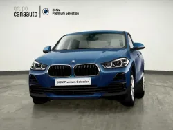 BMW X2 xDrive25e 162 kW (220 CV)
