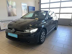 VOLKSWAGEN Polo 1.0 TSI 95 S&S DSG7 Life