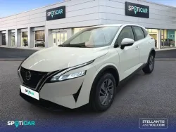 Nissan Qashqai DIG-T 103kW (140CV) mHEV 4x2 N-Connecta