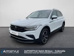 Volkswagen Tiguan 2.0 TDI 150ch Life DSG7 Toit Ouvrant