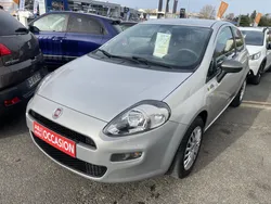 Fiat punto 1.2l 70cv young 85217 kms