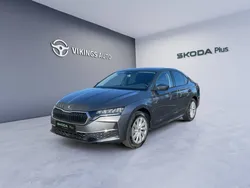 SKODA Octavia 2.0 TDI 150 ch SCR DSG7 Selection