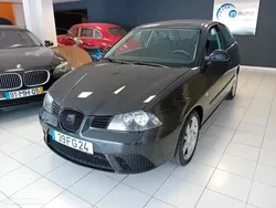 SEAT Ibiza 1.2 12V Stylance