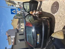 Ford Focus 1.8 Tdi Window Van (Dbw)