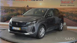 Peugeot 3008 de 2021