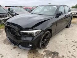 BMW 116i F20 LCI 1.5 109cv M Sport Accidentée