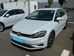 Volkswagen Golf 2.0 TDI 150 BlueMotion Technology FAP DSG7 Carat