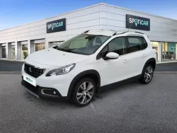 Peugeot 2008 1.2 PureTech S&S Allure 110
