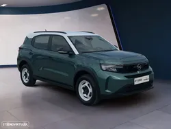 Opel Frontera 1.2 Hybrid Edtion eDCT