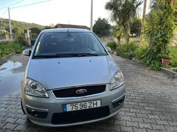 Ford C-Max (Focus C-Max)