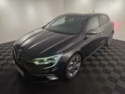 Renault megane 1.7 bluedci 150ch gt line edc