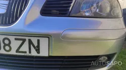 Seat Ibiza 1.2 12V Stylance de 2005