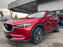 Mazda CX-5 2.2 SKYACTIV-D 150 Sélection 2wd BVA