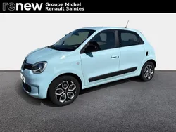 Renault Twingo III SCe 65 Equilibre