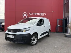 Peugeot PARTNER M 650KG BLUEHDI 100CH S&S