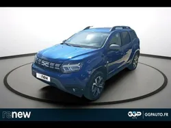 Dacia Duster 1.5 Blue dCi 115ch Journey 4x2