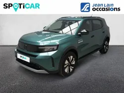 Opel Frontera Electric 113 ch Batterie 44 kWh GS
