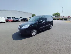 CITROEN BERLINGO 1.6 HDi - 90 II 2008 FOURGON Fourgon 20 L1 Business PHASE 3