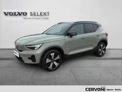 VOLVO XC40 Recharge 231 ch 1EDT Start