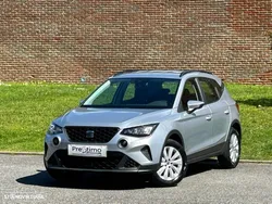 SEAT Arona 1.0 TSI Style