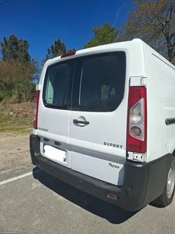 Peugeot Expert Longa 6Lug
