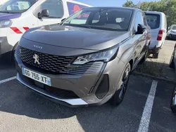 Peugeot 3008 Puretech 130ch S&S EAT8 Allure Pack