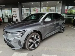 Renault Mégane E-TECH EV60 220 ch super charge Techno