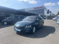 Skoda Octavia Combi 2.0 TDI 116 ch Style