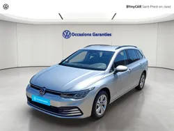 VOLKSWAGEN Golf SW 2.0 TDI SCR 116 DSG7 Life Business