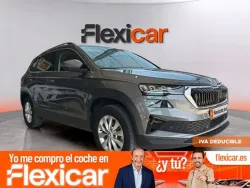 Skoda Karoq 2.0TDI AdBlue Selection 4x4 DSG 110kW