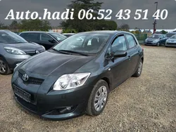 Toyota Auris 1.4 D4d-90 Garantie 6 Mois