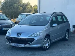 PEUGEOT 307 Break 1.4 16v Oxygo
