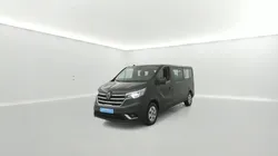 RENAULT Trafic Blue dCi 150 Grand Evolution